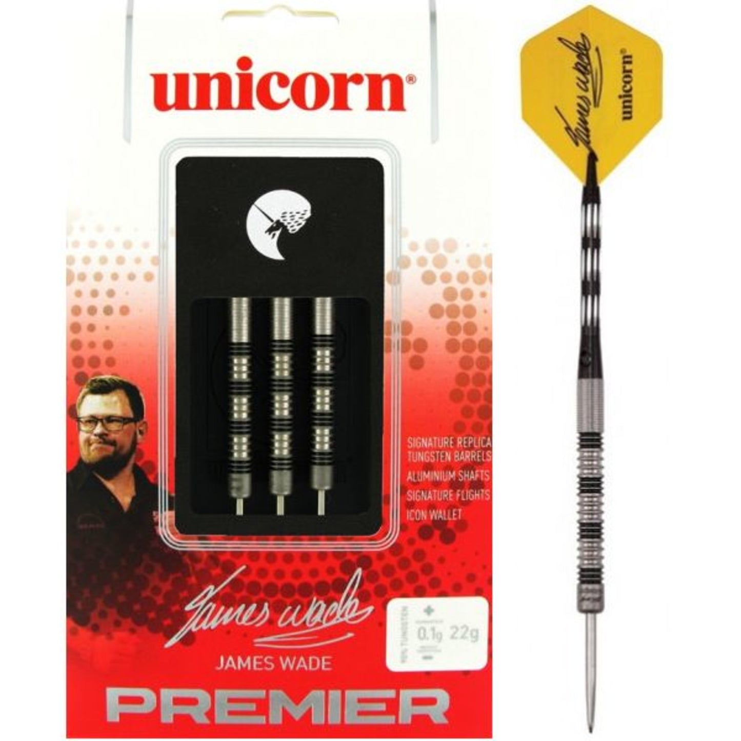 Unicorn - James Wade Phase 2 - 90%