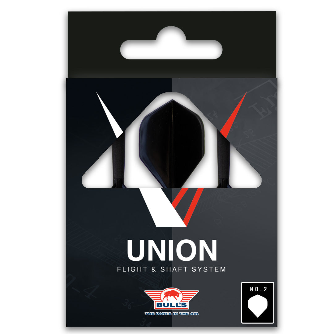 Bull's - Union Flight System - No.2