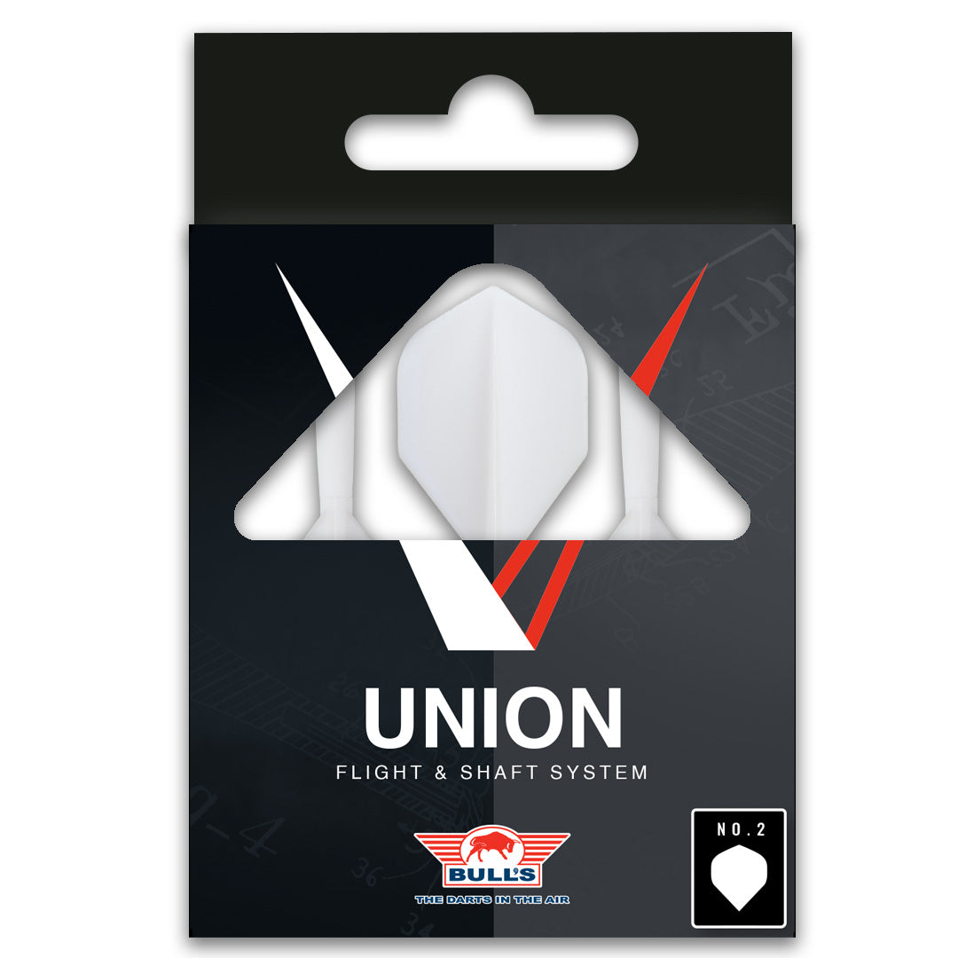 Bull's - Union Flight System - No.2