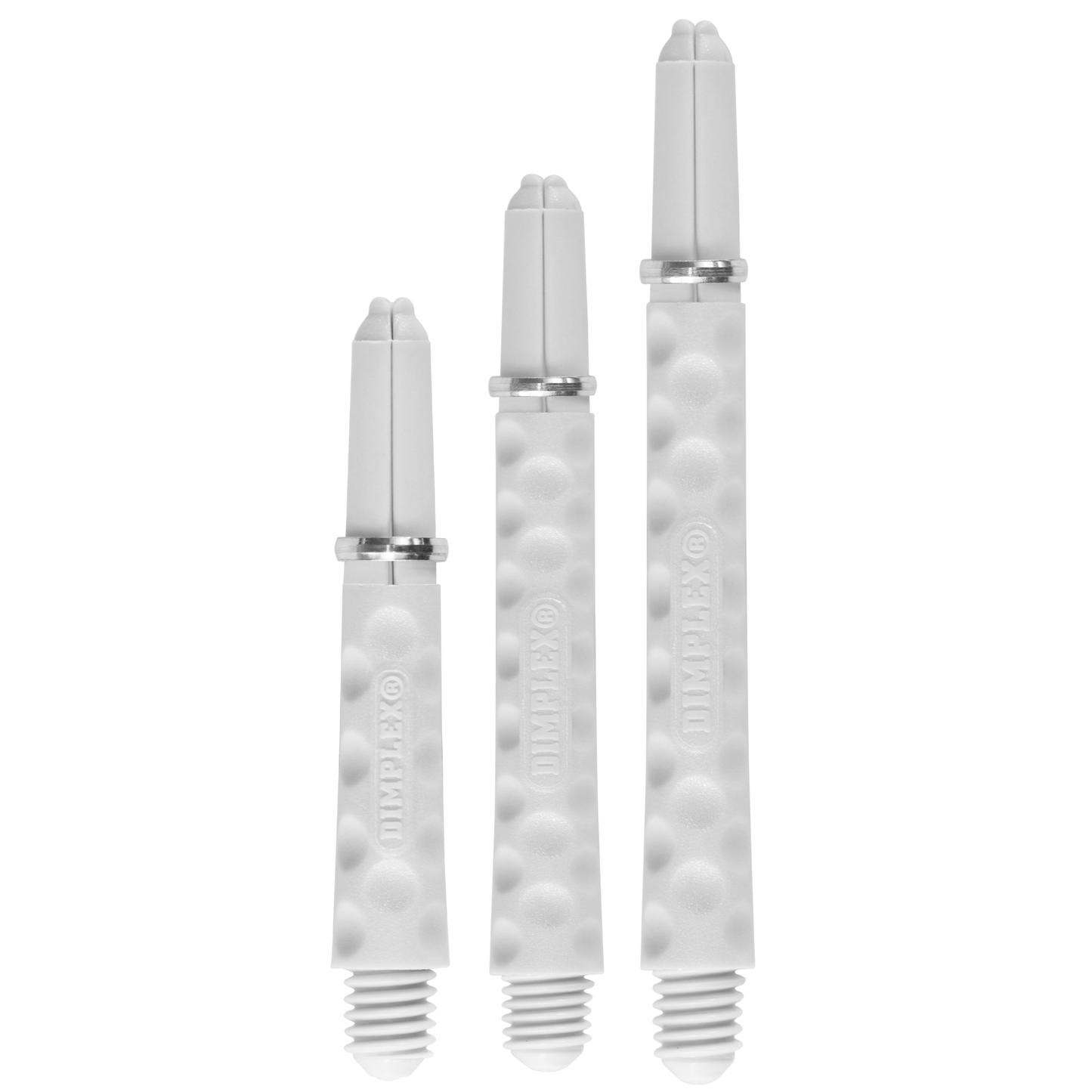 Harrows - Dimplex Shafts