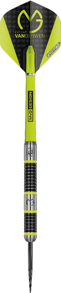 Winmau - Michael van Gerwen - Aspire - 80%