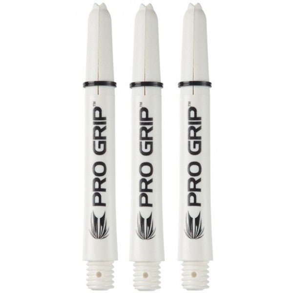 Target - Pro Grip - Zwart