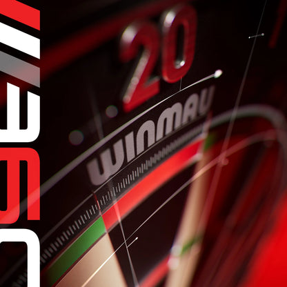 Winmau - Blade 360 Triple Core - Dartboard