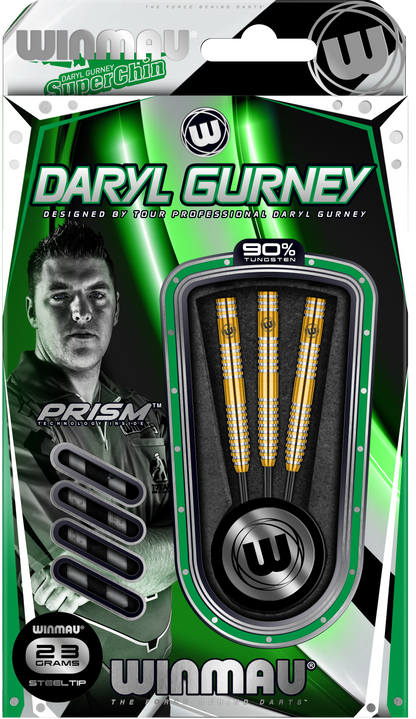 Winmau - Daryl Gurney - 90%