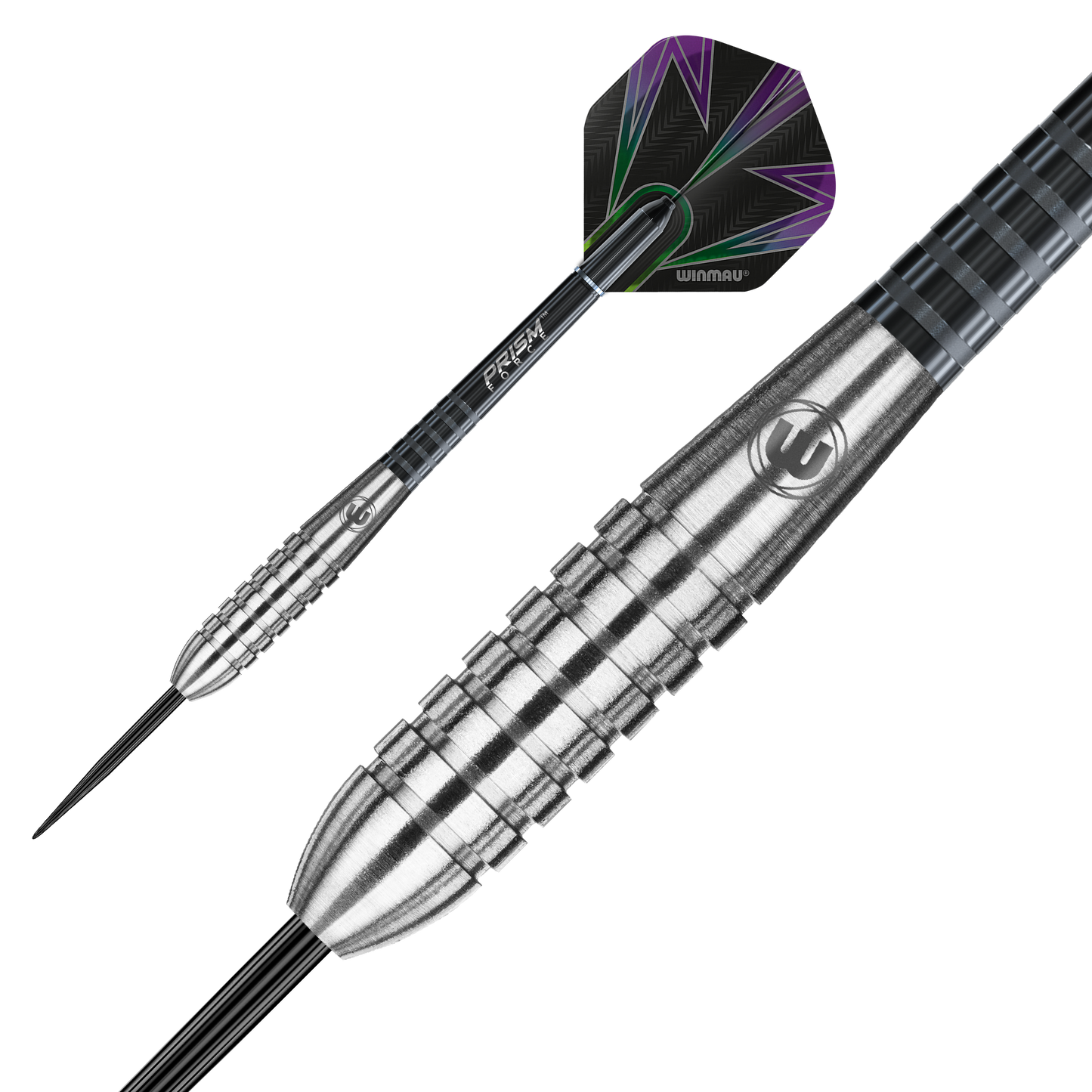 Winmau - Foxfire B - 80%