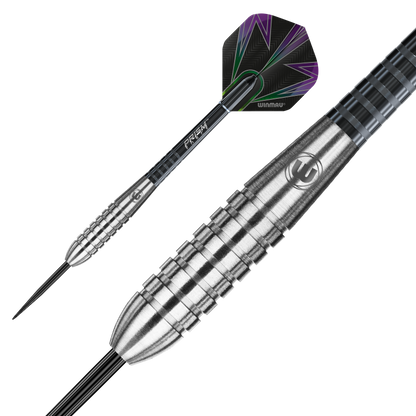 Winmau - Foxfire B - 80%
