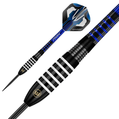 Winmau - Andy Fordham -  90%