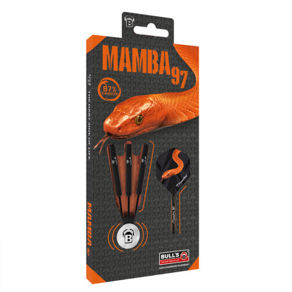 Bull's Germany - Mamba 97 M1