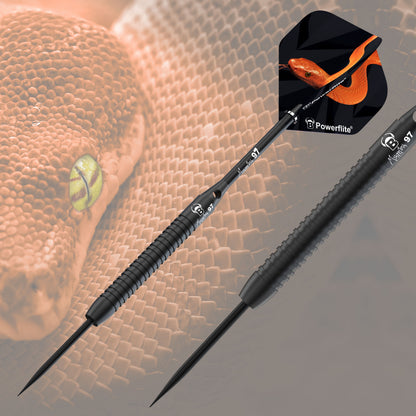 Bull's Germany - Mamba 97 M2