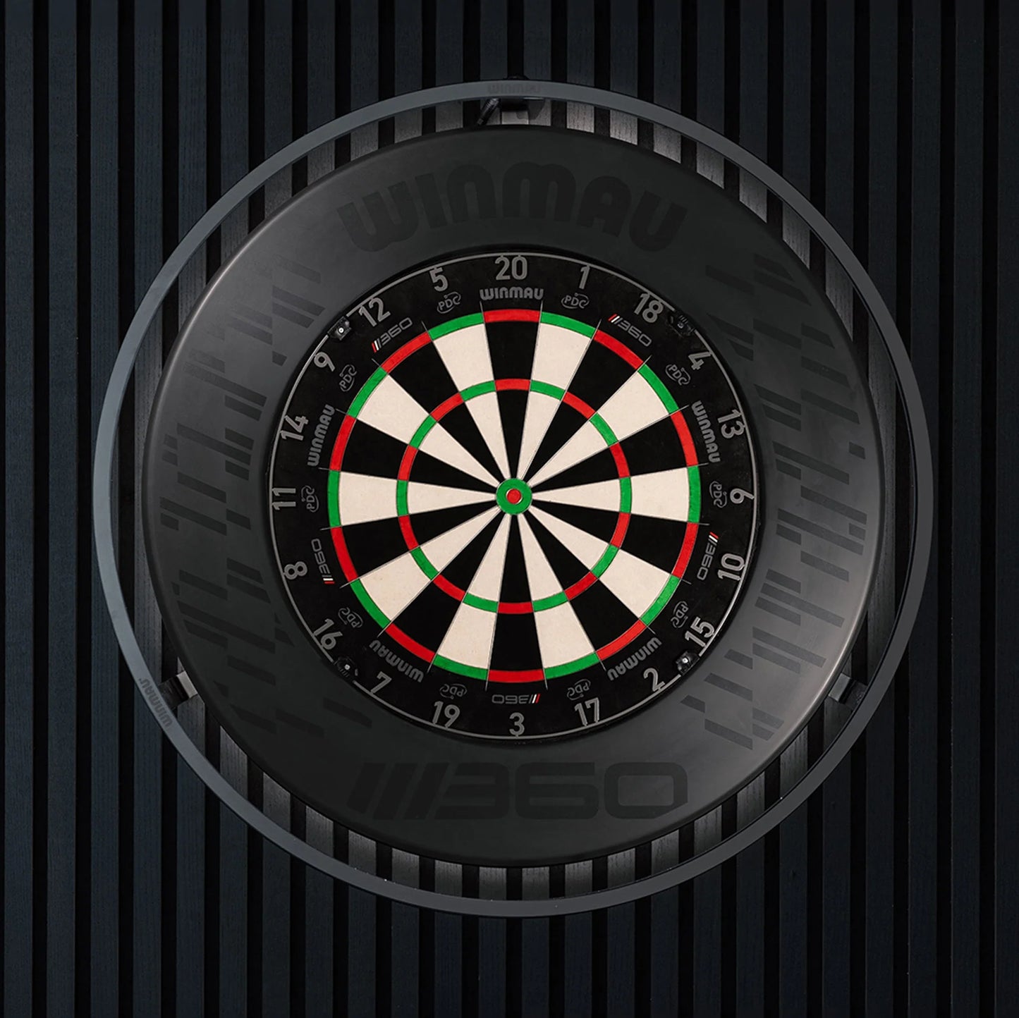 Winmau - Blade 360 Triple Core - Dartboard