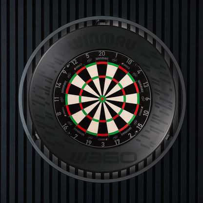 Winmau - Blade 360 Triple Core - Dartboard