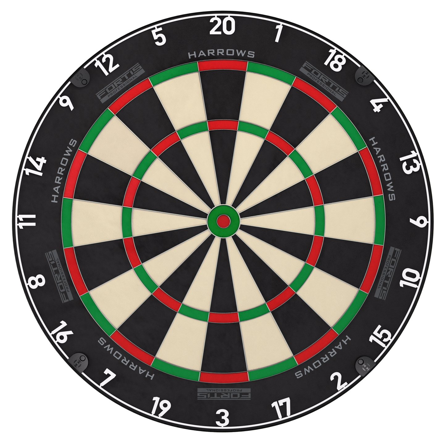 Harrows - Fortis - Dartboard