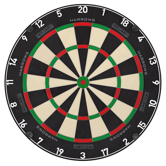 Harrows - Fortis - Dartboard