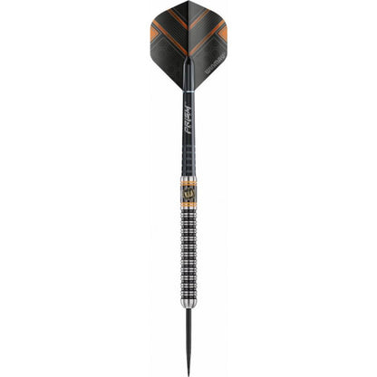 Winmau - Danny Noppert - Black Onyx - 90%