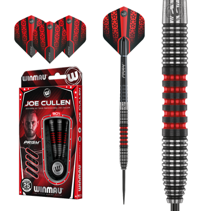 Winmau - Joe Cullen -  90%