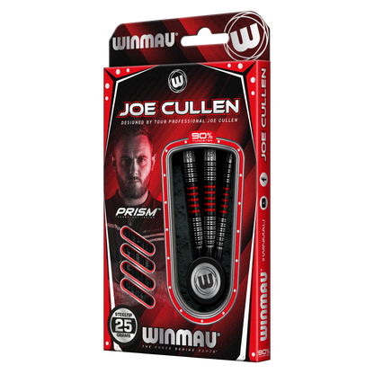 Winmau - Joe Cullen -  90%