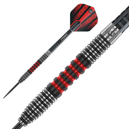 Winmau - Joe Cullen -  90%