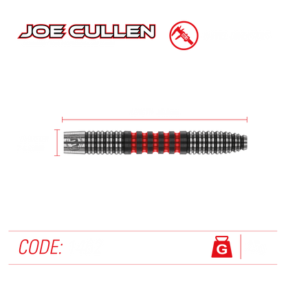 Winmau - Joe Cullen -  90%