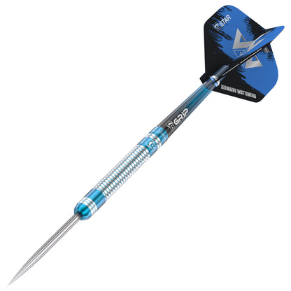 Bull's Germany - Jermaine Wattimena G3 - 90% Tungsten