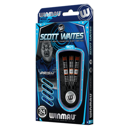 Winmau - Scott Waites - 90%
