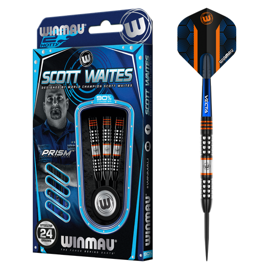 Winmau - Scott Waites - 90%