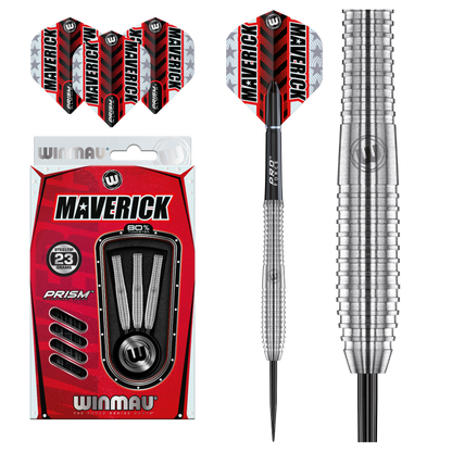 Winmau - Maverick 80%