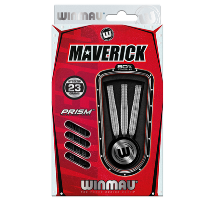 Winmau - Maverick 80%