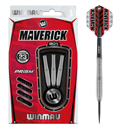 Winmau - Maverick 80%