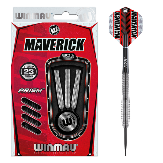 Winmau - Maverick 80%