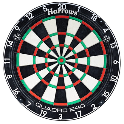 Harrows - Quadro 240 - Dartboard