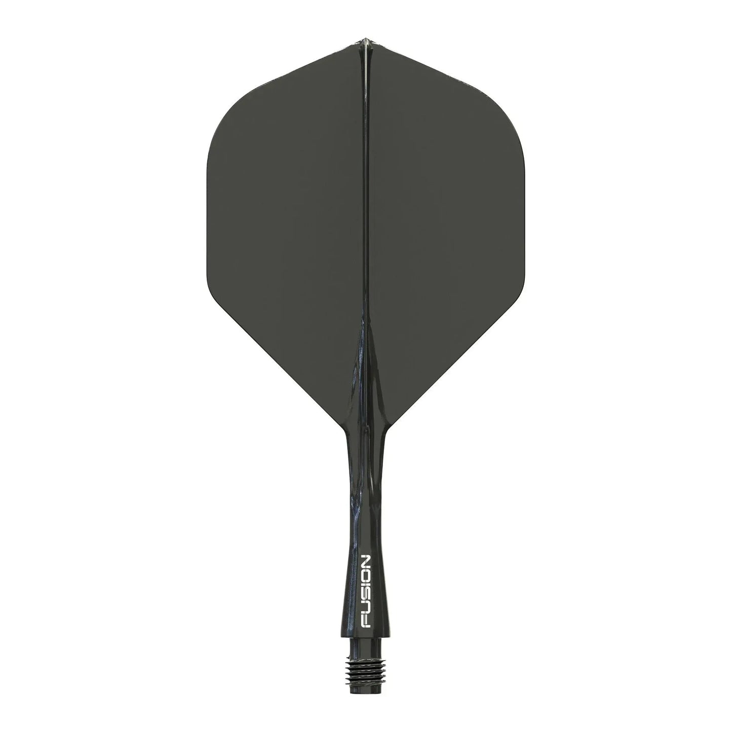 Winmau - Fusion System - Zwart