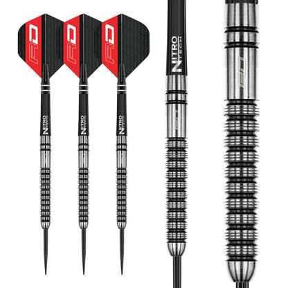 Red Dragon - Gian van Veen 90% - Signature Series
