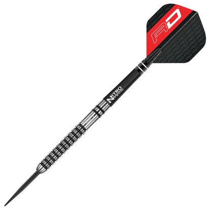 Red Dragon - Gian van Veen 90% - Signature Series