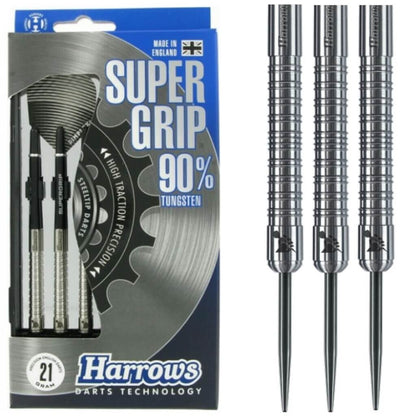Harrows - Supergrip 90%