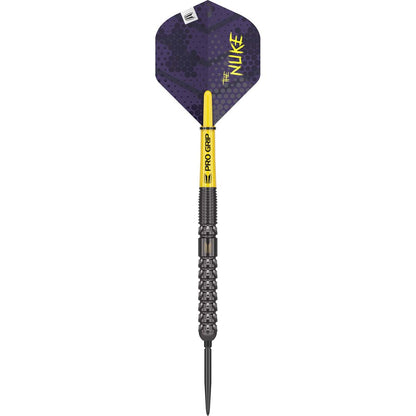 Target - Luke Littler G1 - Swiss - 90%