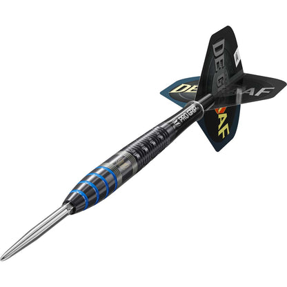 Target - Jeffrey de Graaf G1 90% - Swiss