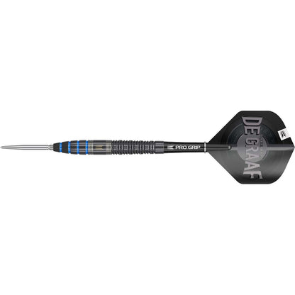 Target - Jeffrey de Graaf G1 90% - Swiss