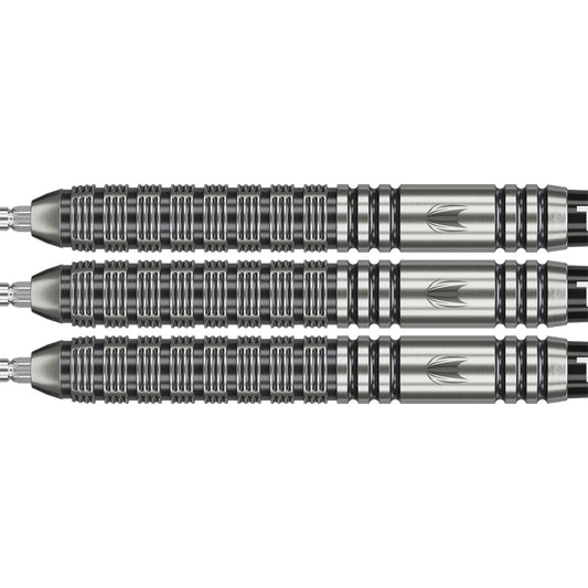 Target - Beau Greaves G1 - 90% - Swiss