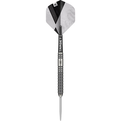 Target - Beau Greaves G1 - 90% - Swiss