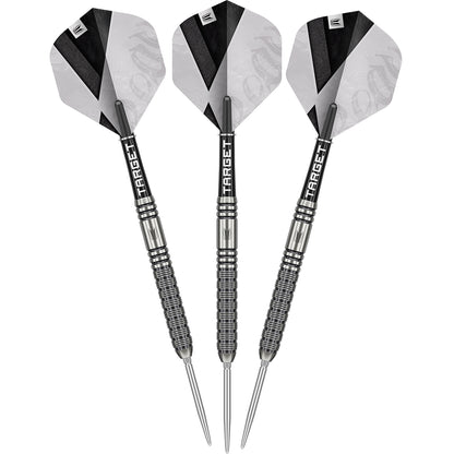 Target - Beau Greaves G1 - 90% - Swiss