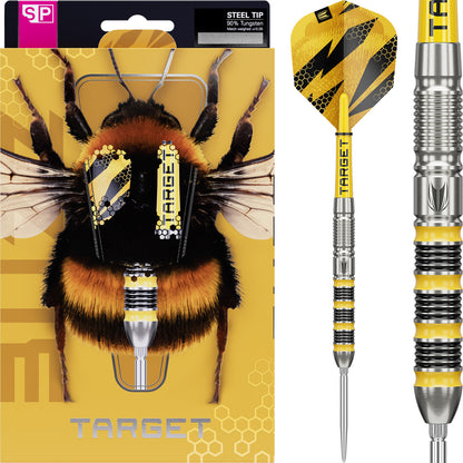 Target - Buzz SP01 - Steeltip 90%