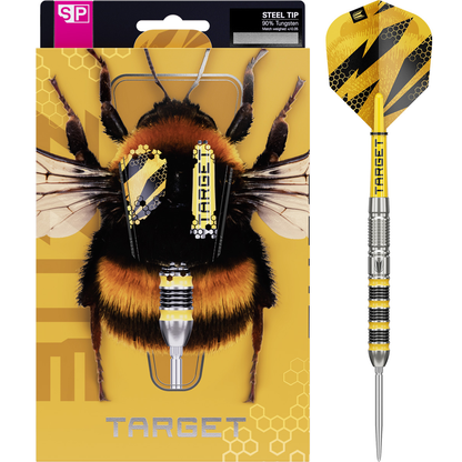 Target - Buzz SP01 - Steeltip 90%