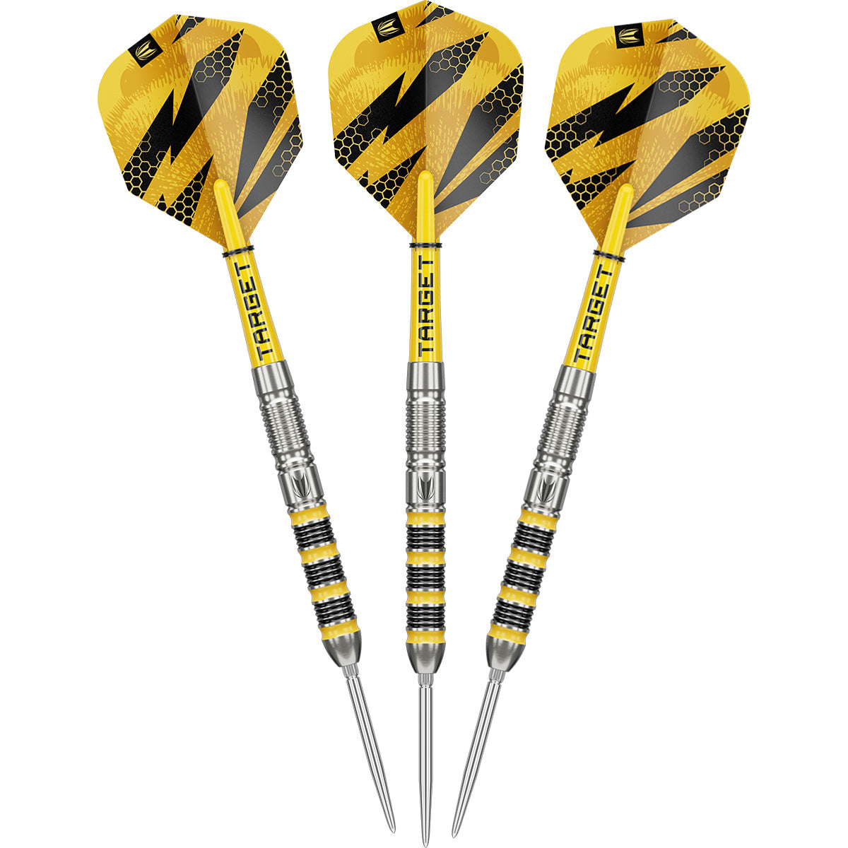 Target - Buzz SP01 - Steeltip 90%