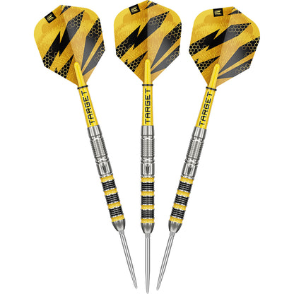 Target - Buzz SP01 - Steeltip 90%