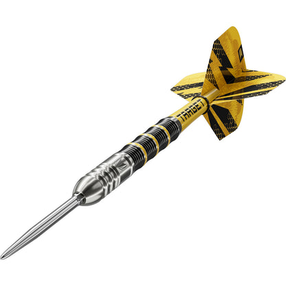 Target - Buzz SP02 - Steeltip 90%