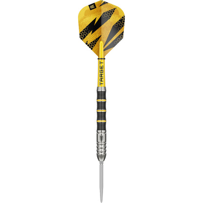 Target - Buzz SP02 - Steeltip 90%