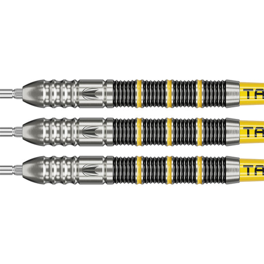Target - Buzz SP02 - Steeltip 90%
