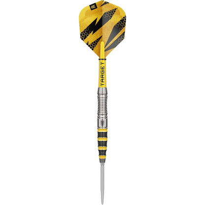 Target - Buzz SP03 - Steeltip 90%