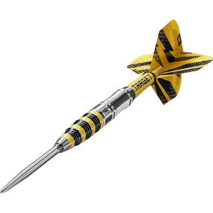 Target - Buzz SP03 - Steeltip 90%