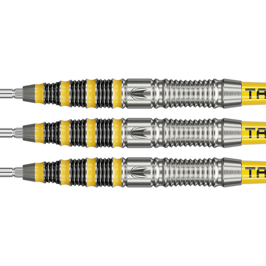 Target - Buzz SP03 - Steeltip 90%